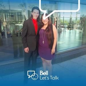 Meet your Posher, Érika